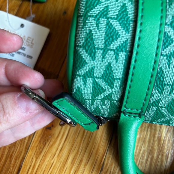 Michael Kors Teeny Keychain set of 2 NWT and NWOT - Picture 12 of 15